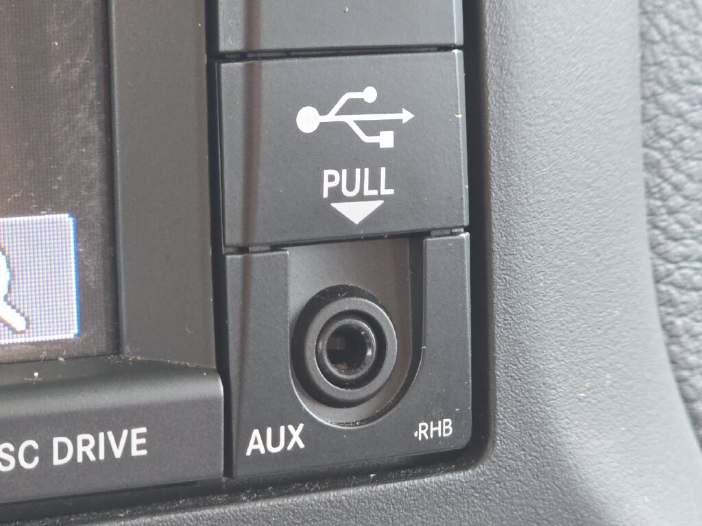 Used 2016 Jeep Wrangler Unlimited Rubicon SUV
