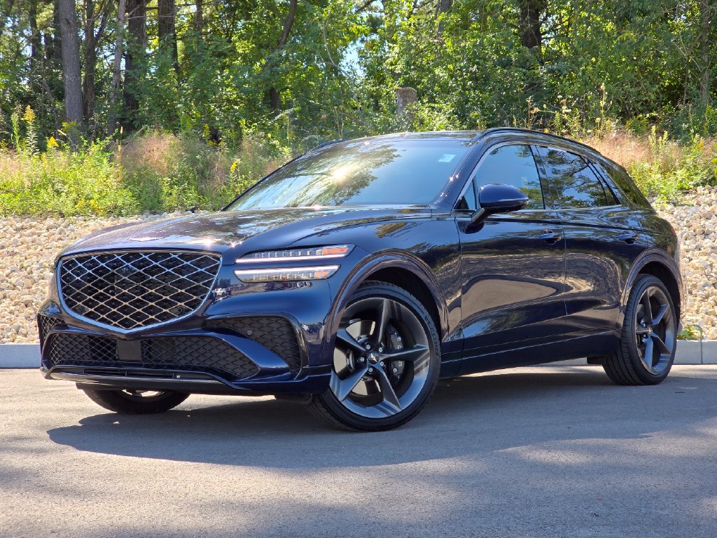 Used 2026 Genesis GV70 2.5T Sport Prestige SUV