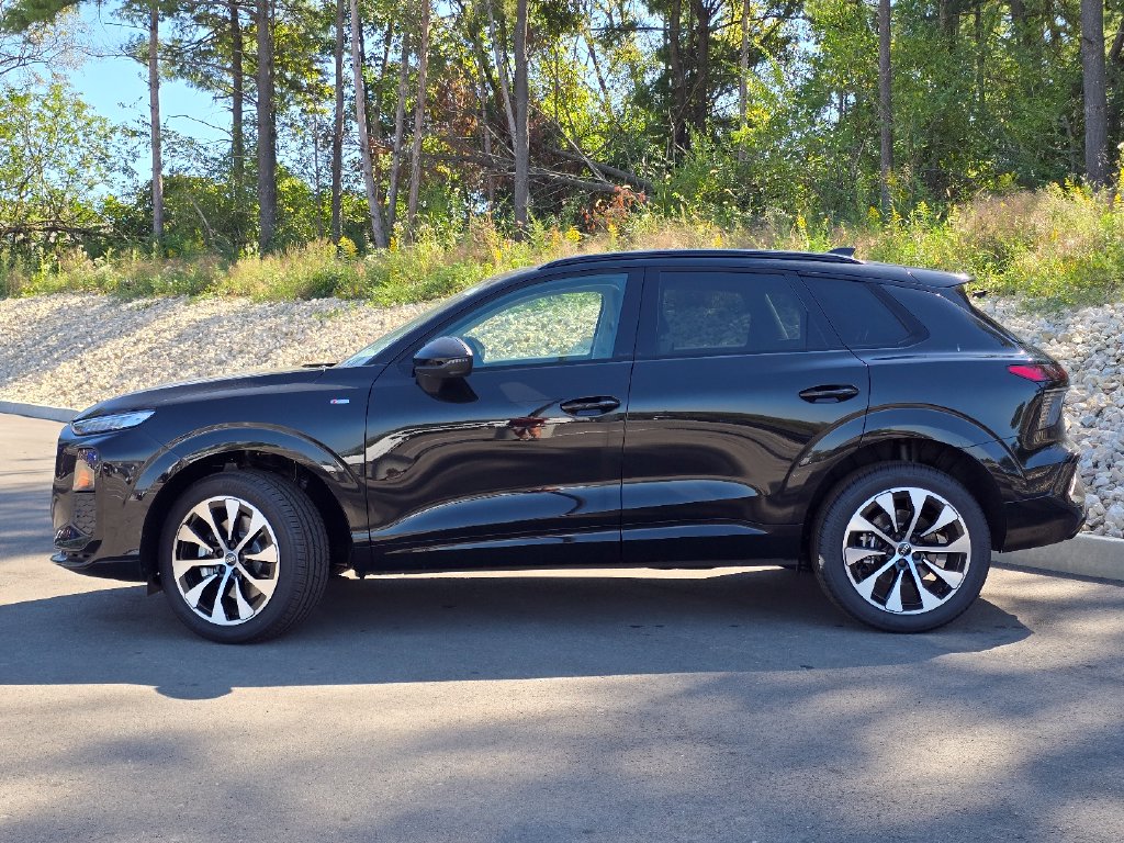 New 2026 Audi Q3 SUV
