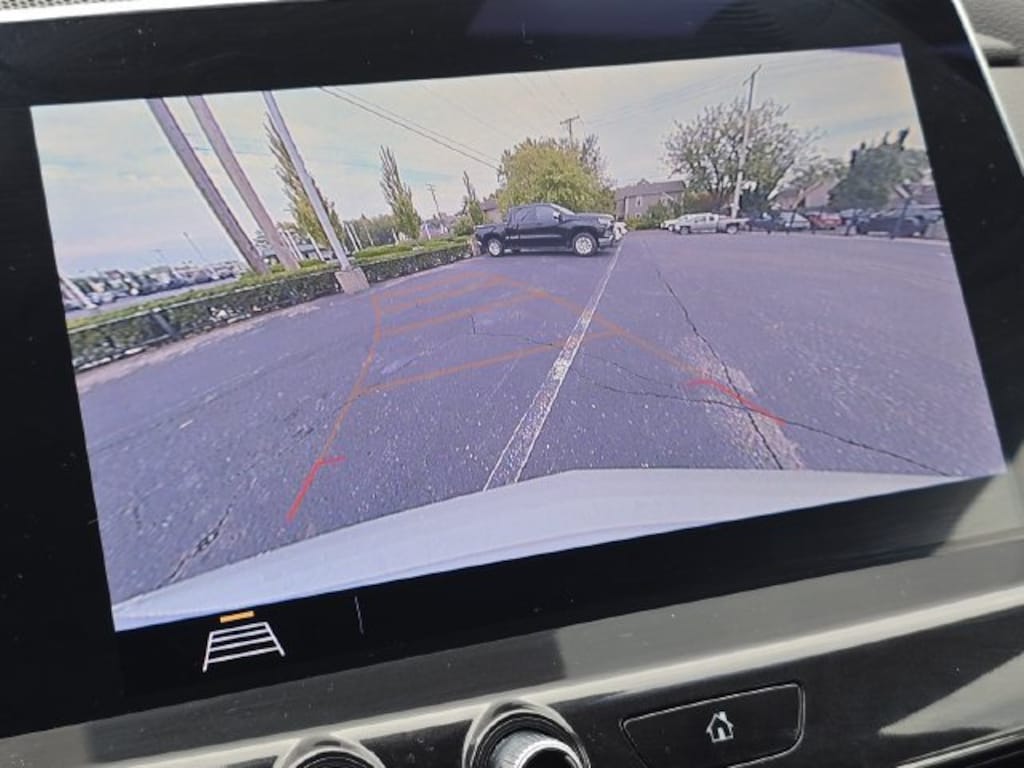 Used 2020 CADILLAC CT5 Premium Luxury Sedan