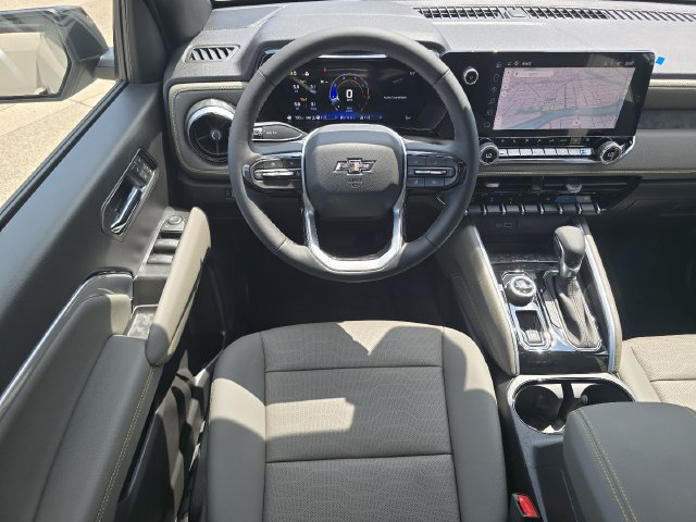New 2026 Chevrolet Colorado 4WD ZR2 Truck