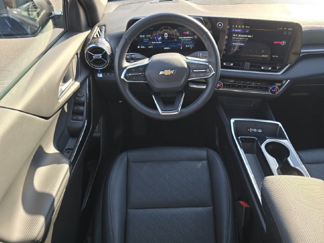 Used 2025 Chevrolet Equinox AWD LT SUV