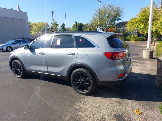 Used 2020 Kia Sorento S V6 SUV