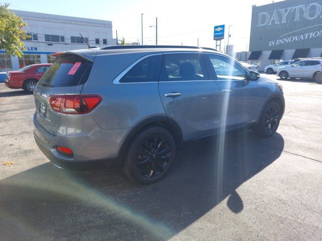 Used 2020 Kia Sorento S V6 SUV