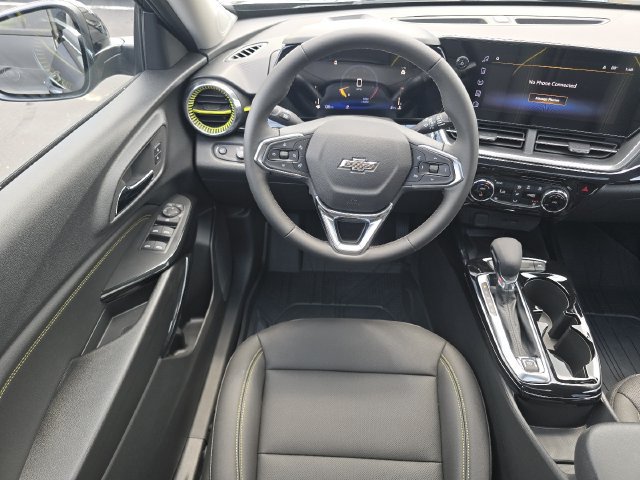New 2026 Chevrolet Trax Activ SUV