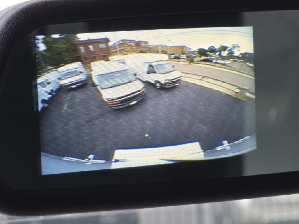 New 2026 Chevrolet Express Commercial Cutaway 1WT Cutaway Van