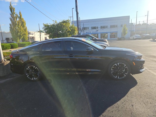 Used 2024 Kia K5 GT-Line Sedan