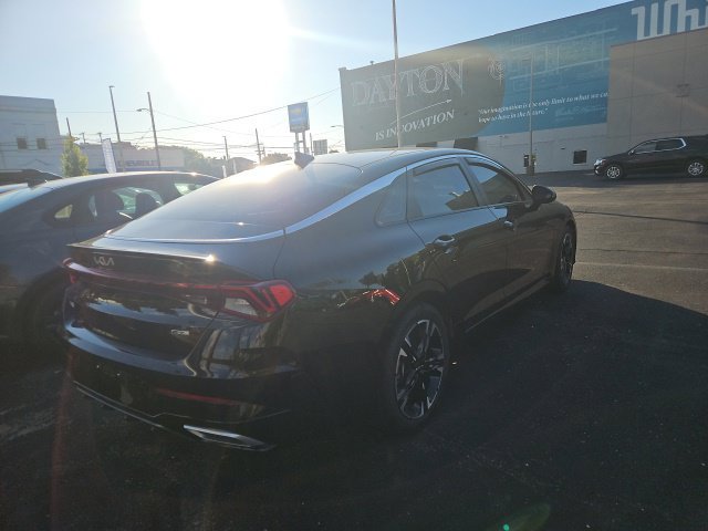 Used 2024 Kia K5 GT-Line Sedan