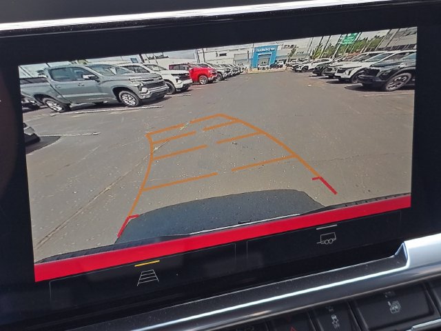 New 2026 Chevrolet Silverado 1500 LT Truck