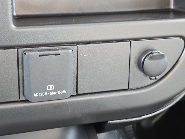 New 2026 Chevrolet Express Cargo Van 1WT Van