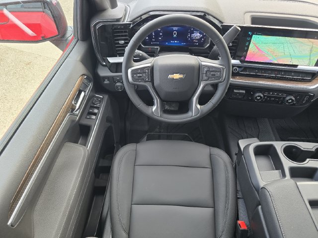 New 2026 Chevrolet Silverado 1500 LT Truck