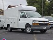  Chevrolet Express Commercial Cutaway