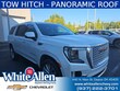  GMC Yukon XL