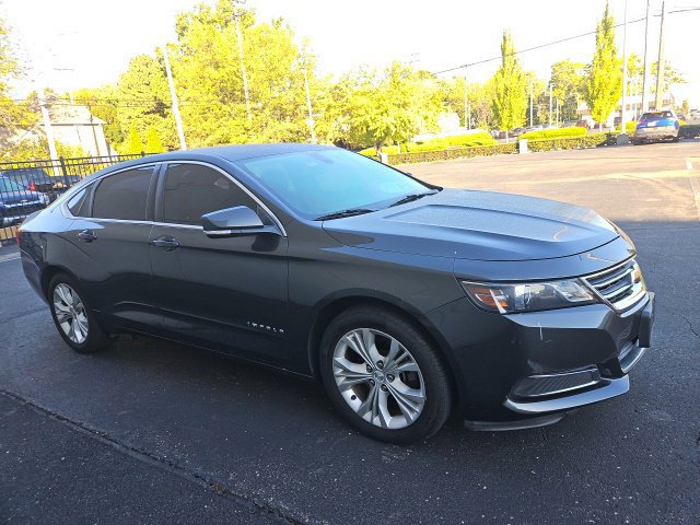 Used 2015 Chevrolet Impala LT Sedan