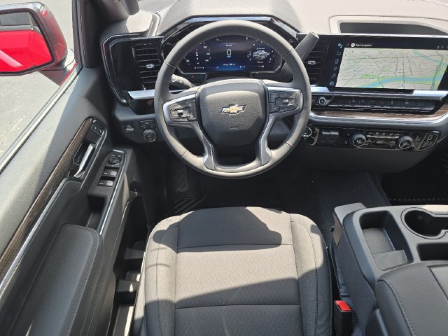New 2026 Chevrolet Silverado 1500 LT Truck