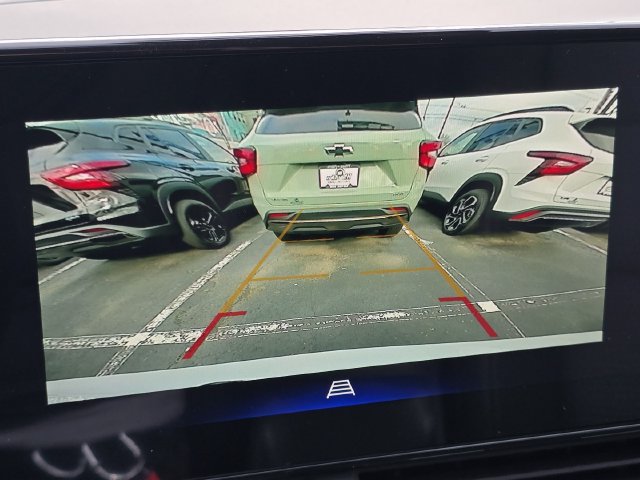 New 2026 Chevrolet Trax LT SUV