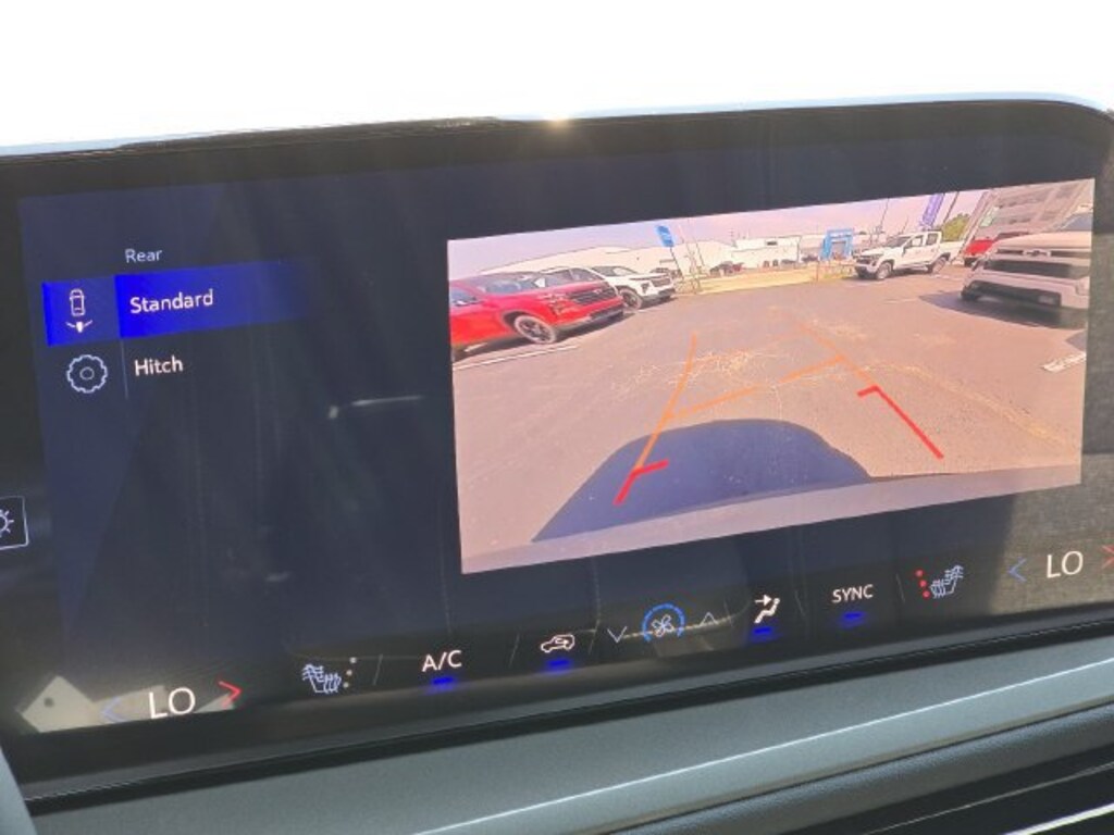 New 2027 Chevrolet Traverse FWD LT SUV