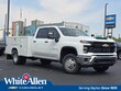  Chevrolet Silverado 3500HD CC
