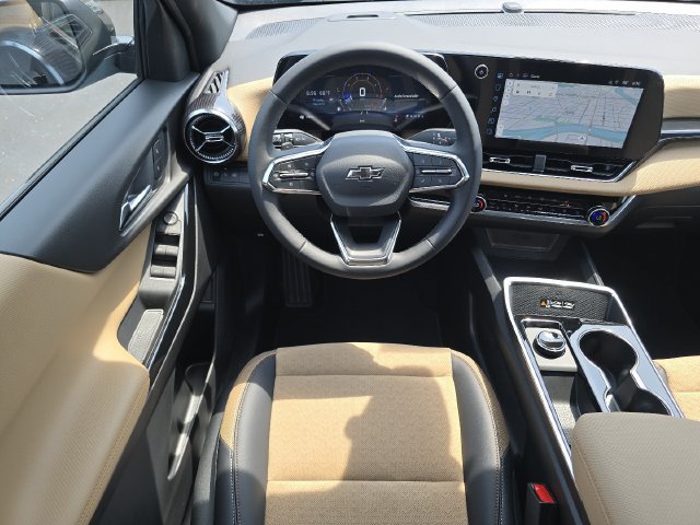 New 2027 Chevrolet Equinox FWD Activ SUV