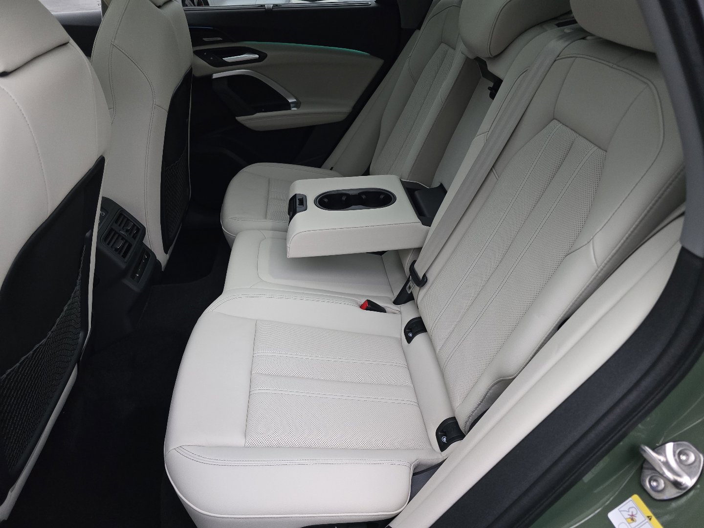 2025 Audi Q5 Prestige - Photo 33