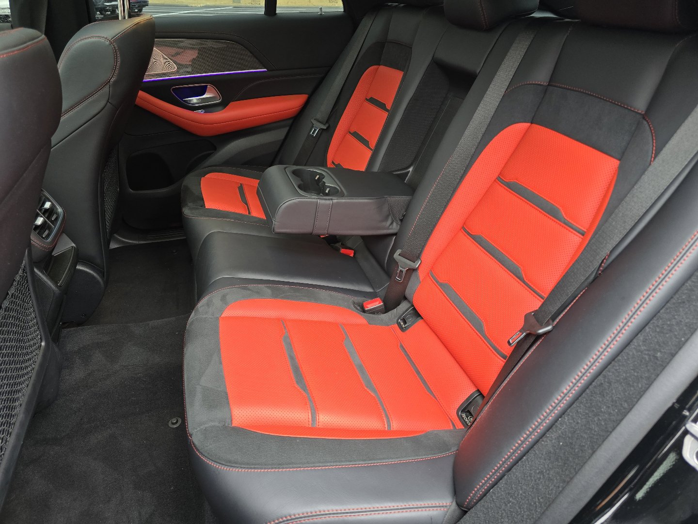 2022 Mercedes-Benz GLE Coupe GLE 53 AMG - Photo 40