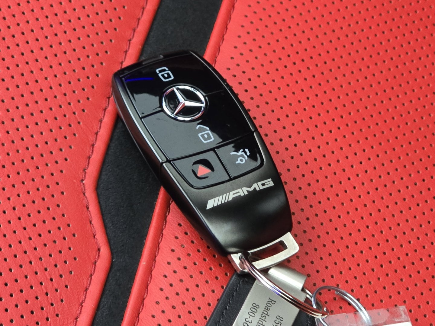 2022 Mercedes-Benz GLE Coupe GLE 53 AMG - Photo 49