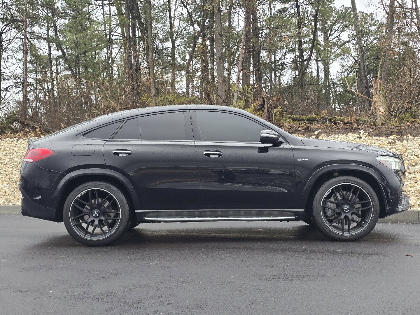 2022 Mercedes-Benz GLE Coupe GLE 53 AMG - Photo 7