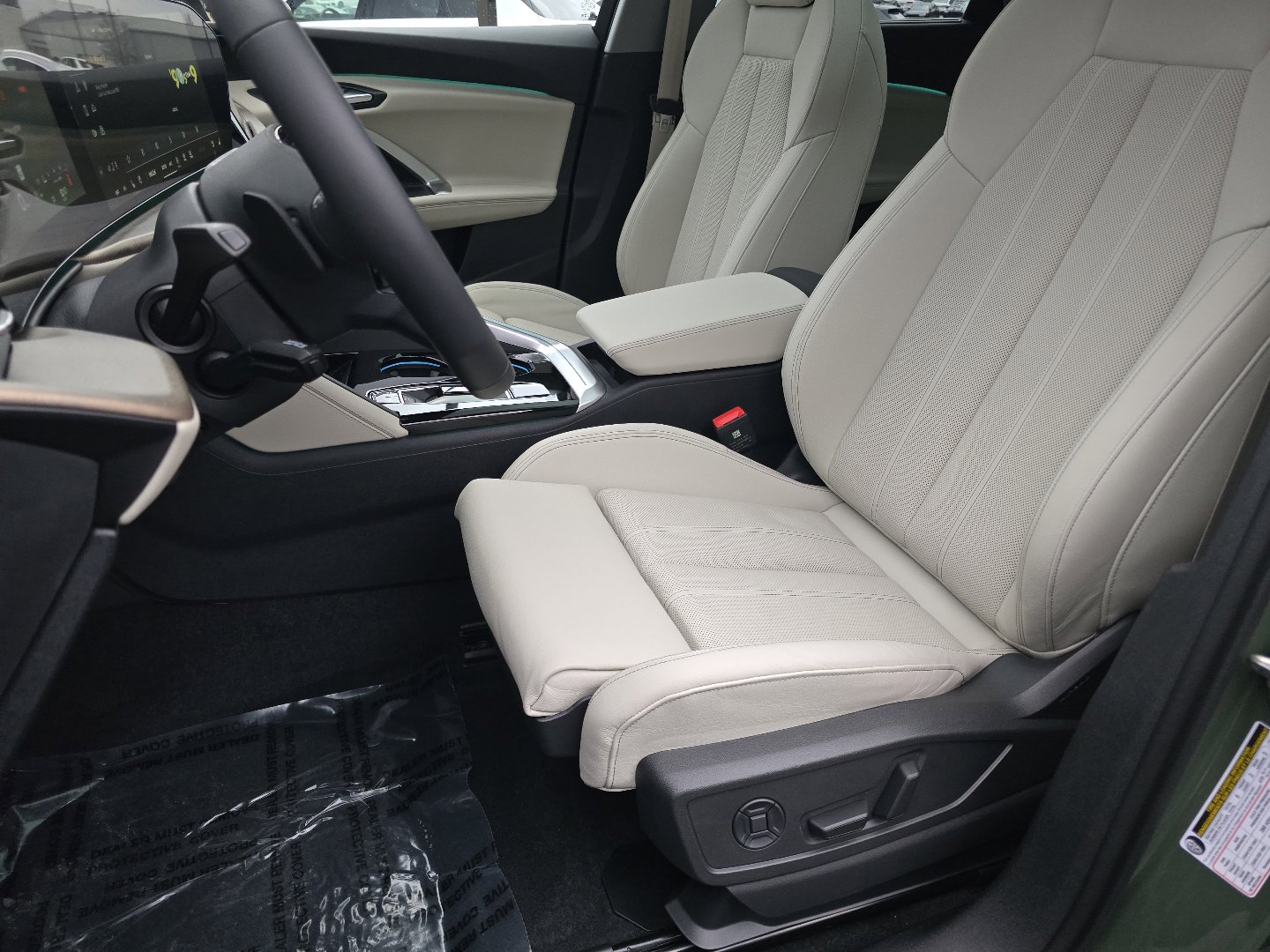 2025 Audi Q5 Prestige - Photo 37