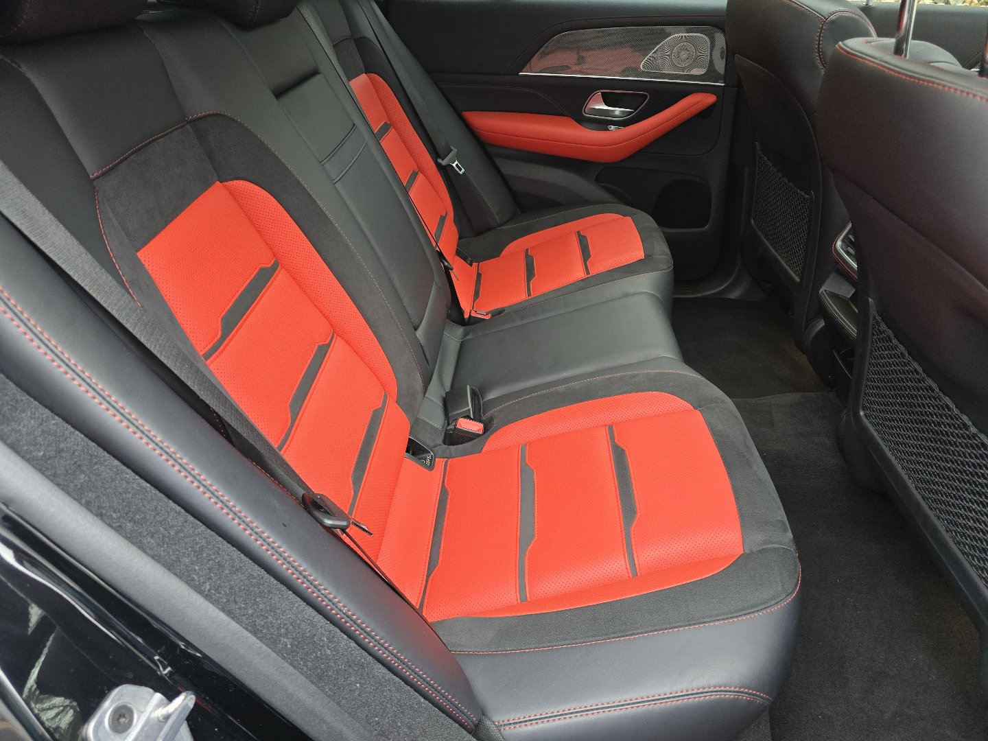 2022 Mercedes-Benz GLE Coupe GLE 53 AMG - Photo 37