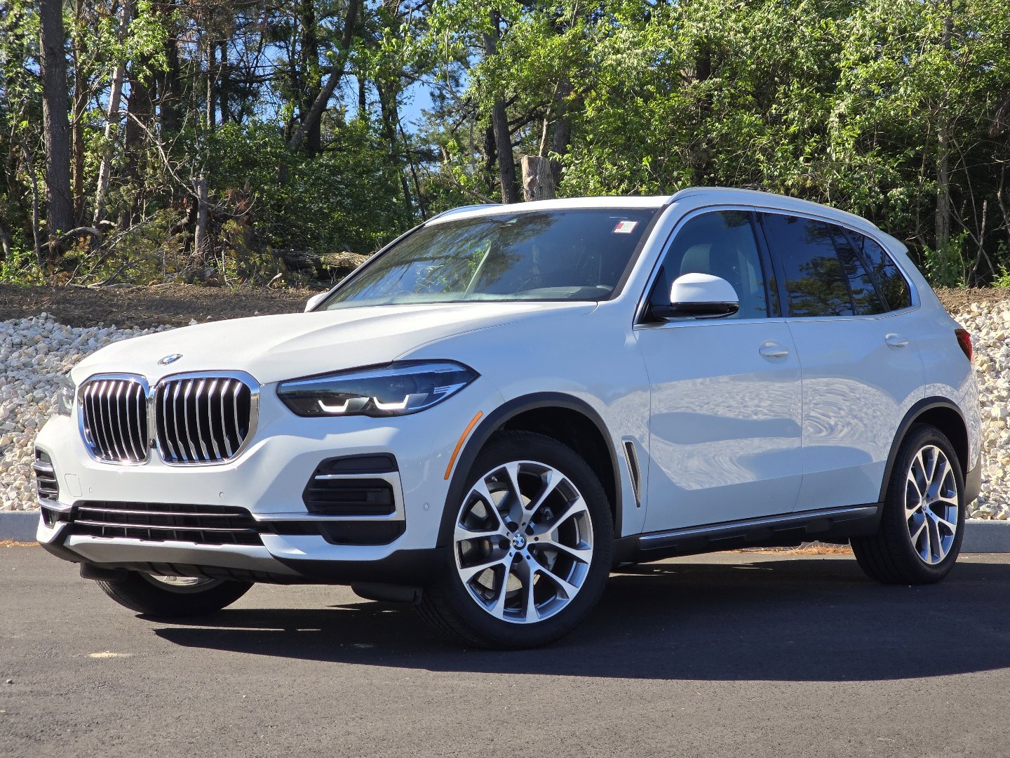 2023 BMW X5