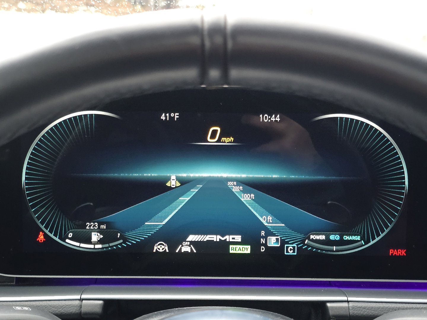 2022 Mercedes-Benz GLE Coupe GLE 53 AMG - Photo 47