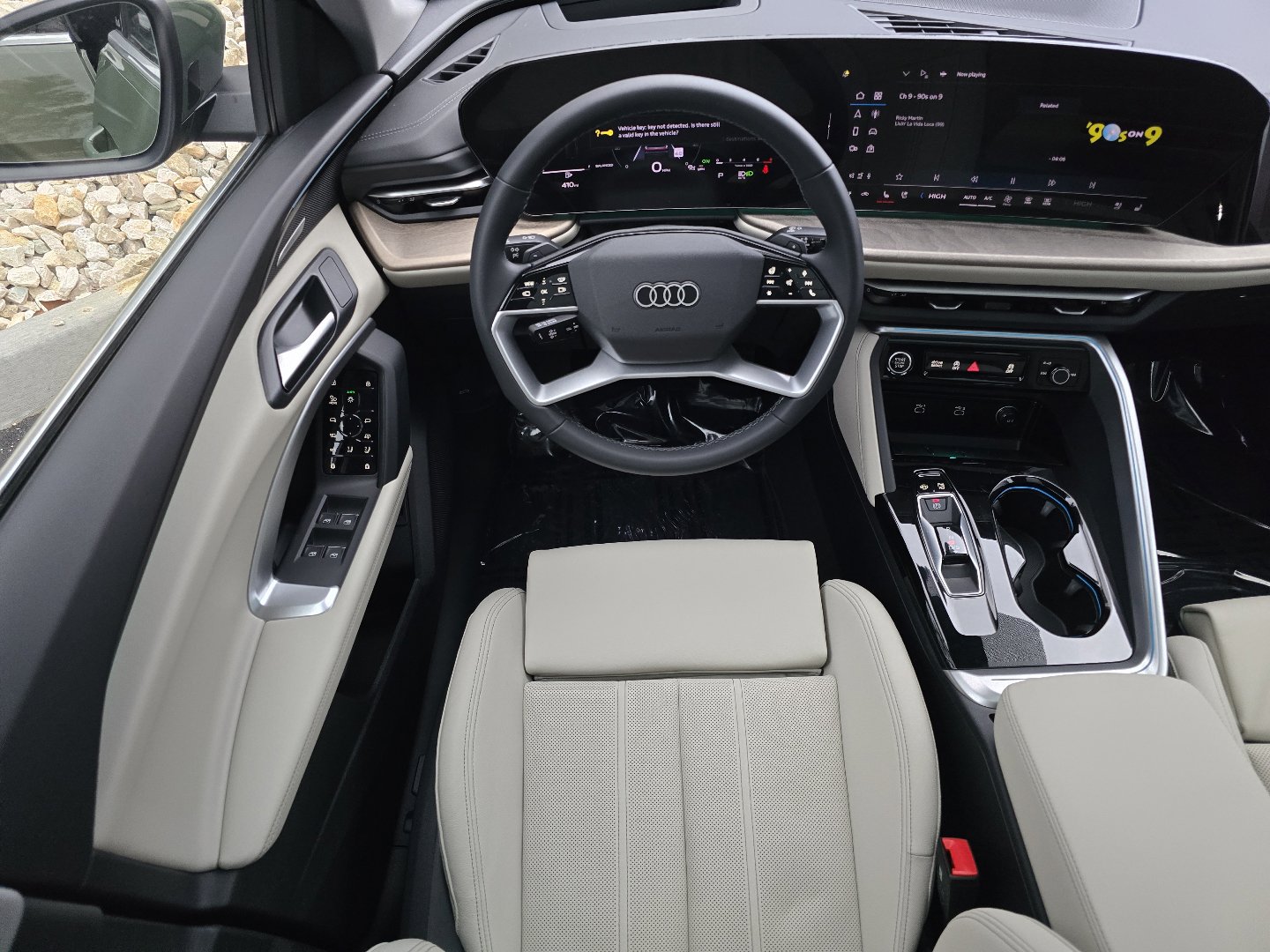 2025 Audi Q5 Prestige - Photo 35