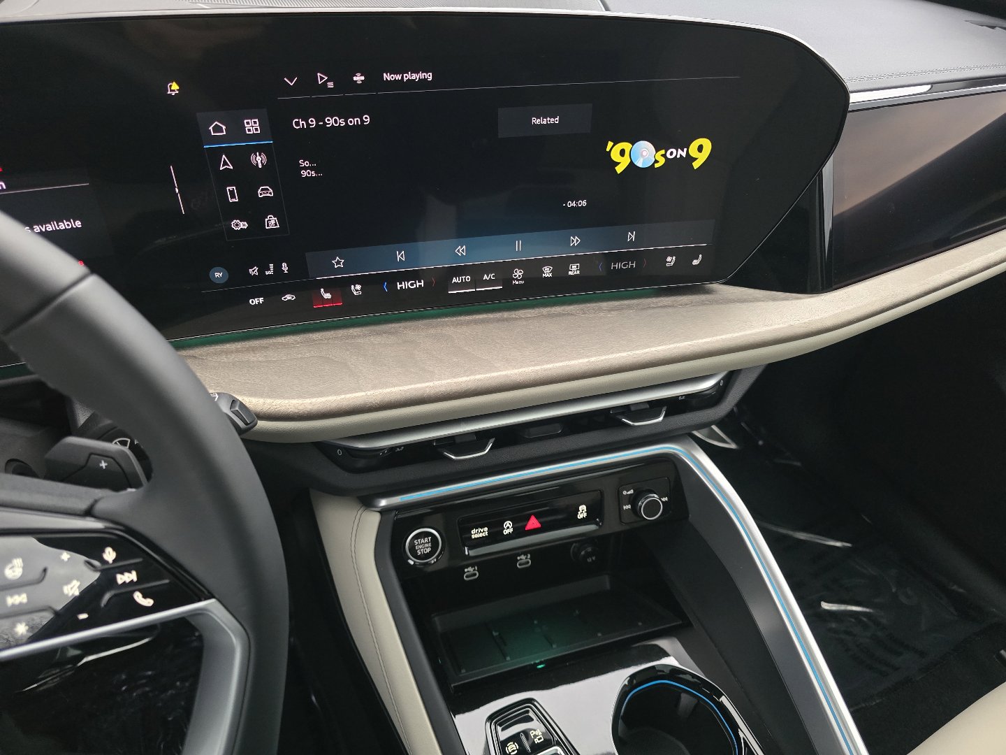 2025 Audi Q5 Prestige - Photo 41