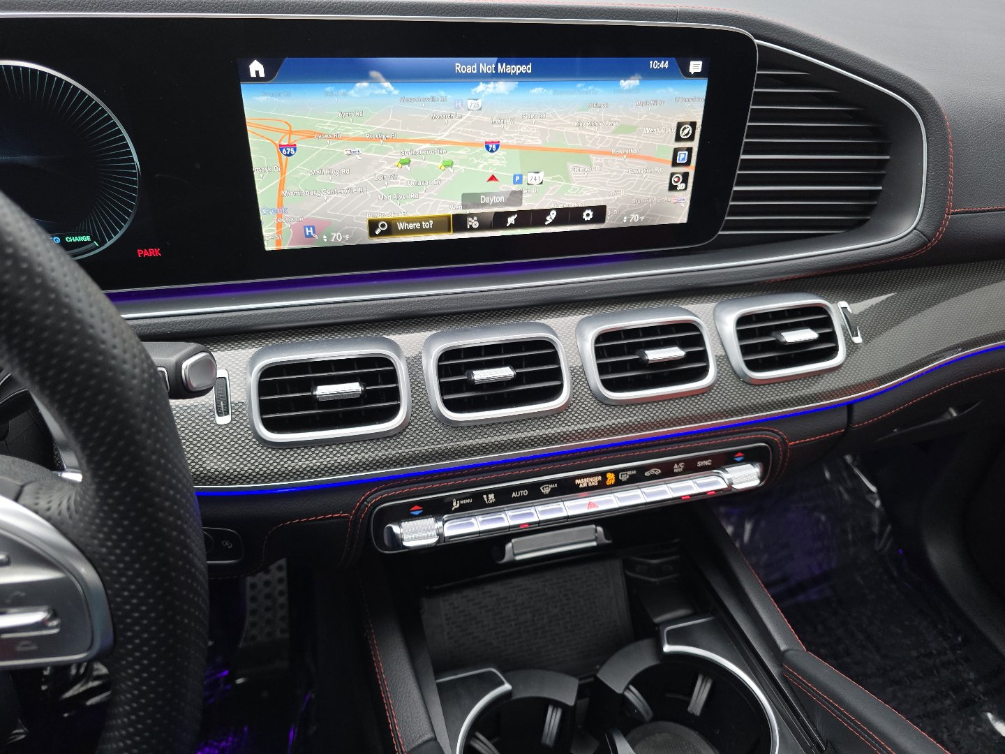 2022 Mercedes-Benz GLE Coupe GLE 53 AMG - Photo 48
