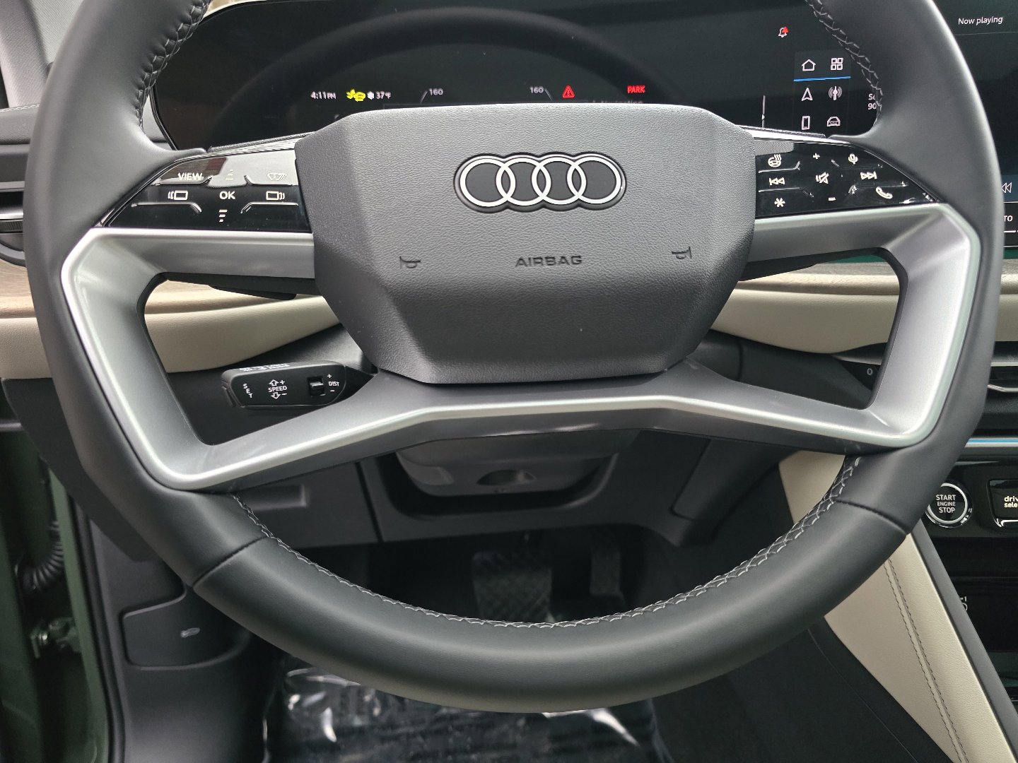 2025 Audi Q5 Prestige - Photo 39