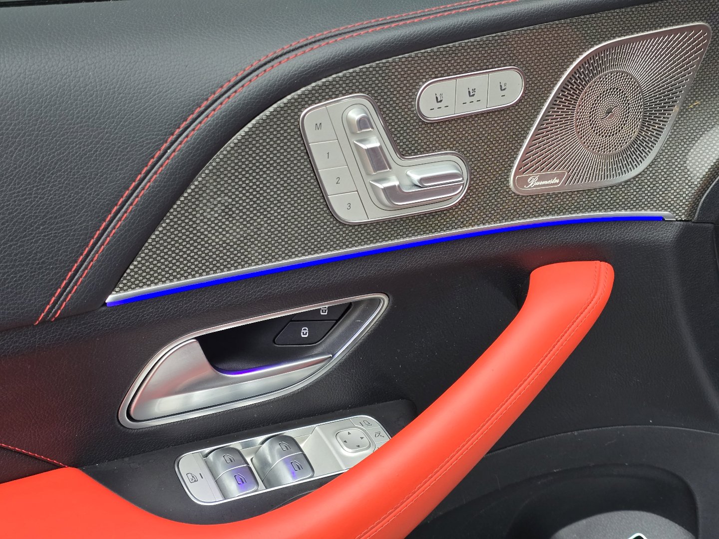 2022 Mercedes-Benz GLE Coupe GLE 53 AMG - Photo 45