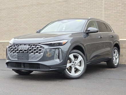 2025 Audi Q5 2.0T Premium SUV