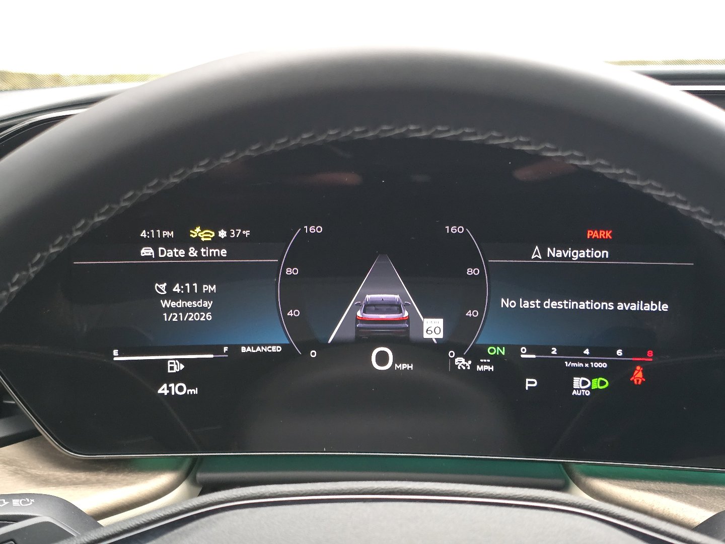2025 Audi Q5 Prestige - Photo 40