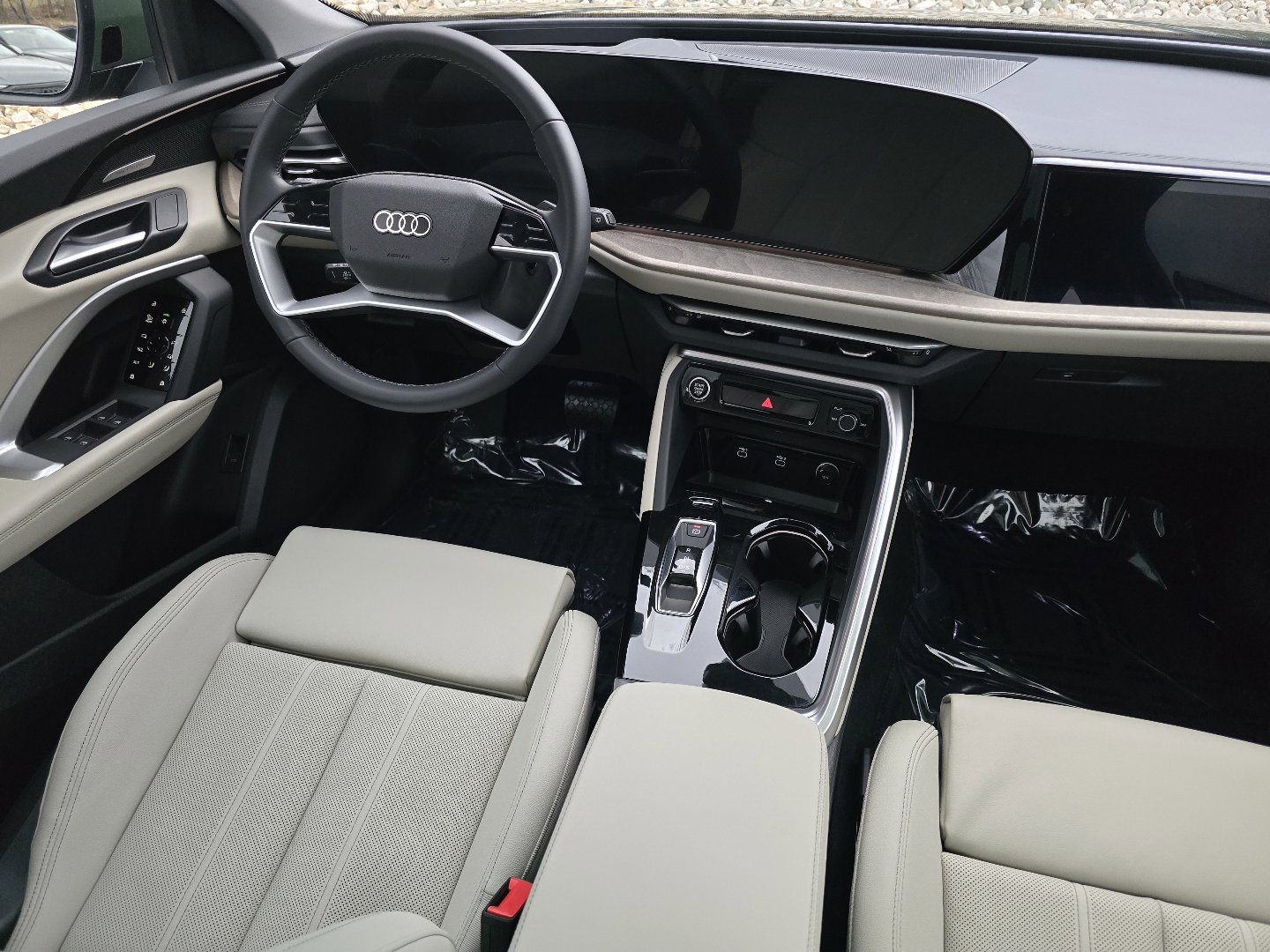 2025 Audi Q5 Prestige - Photo 34