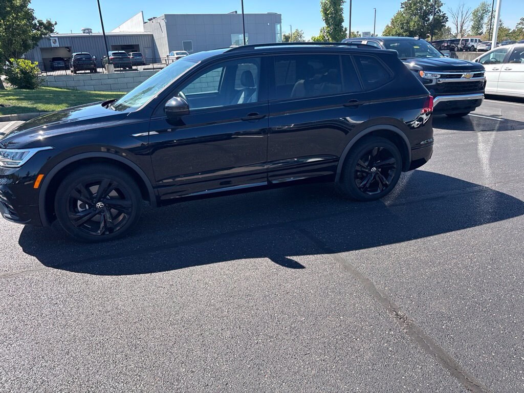 Used 2023 Volkswagen