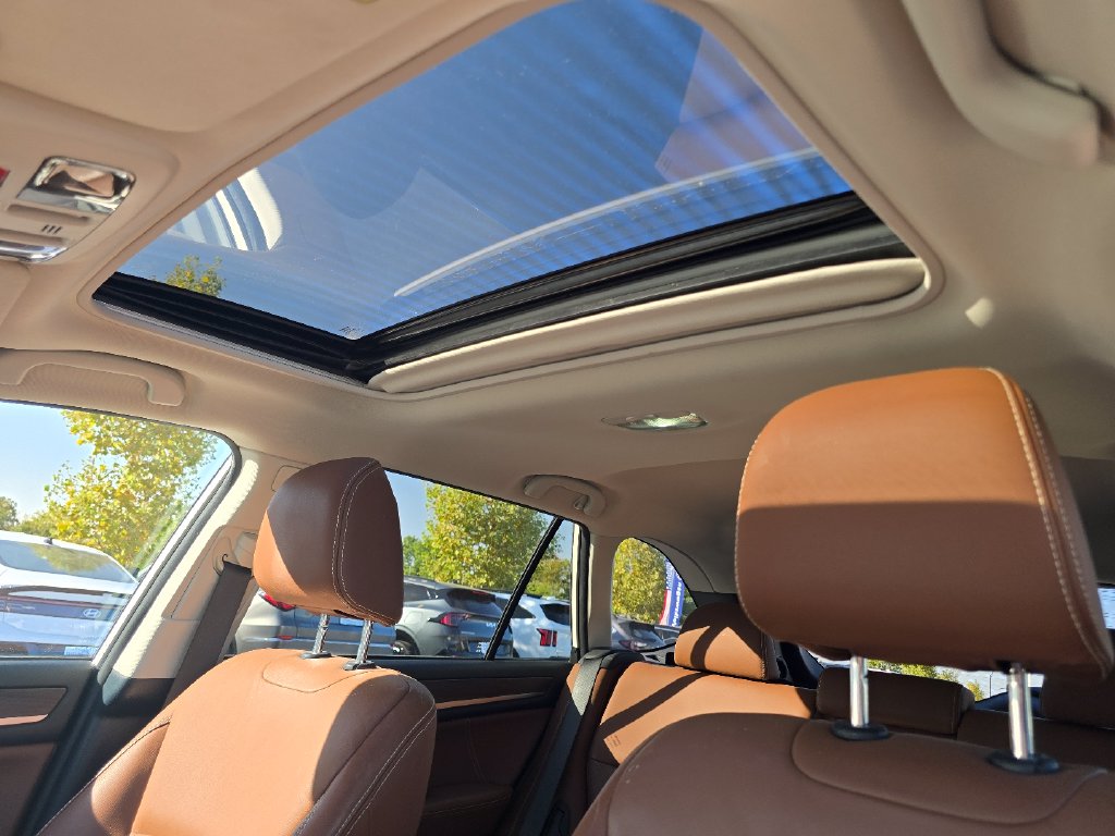 Used 2019 Subaru Outback 2.5i Touring SUV