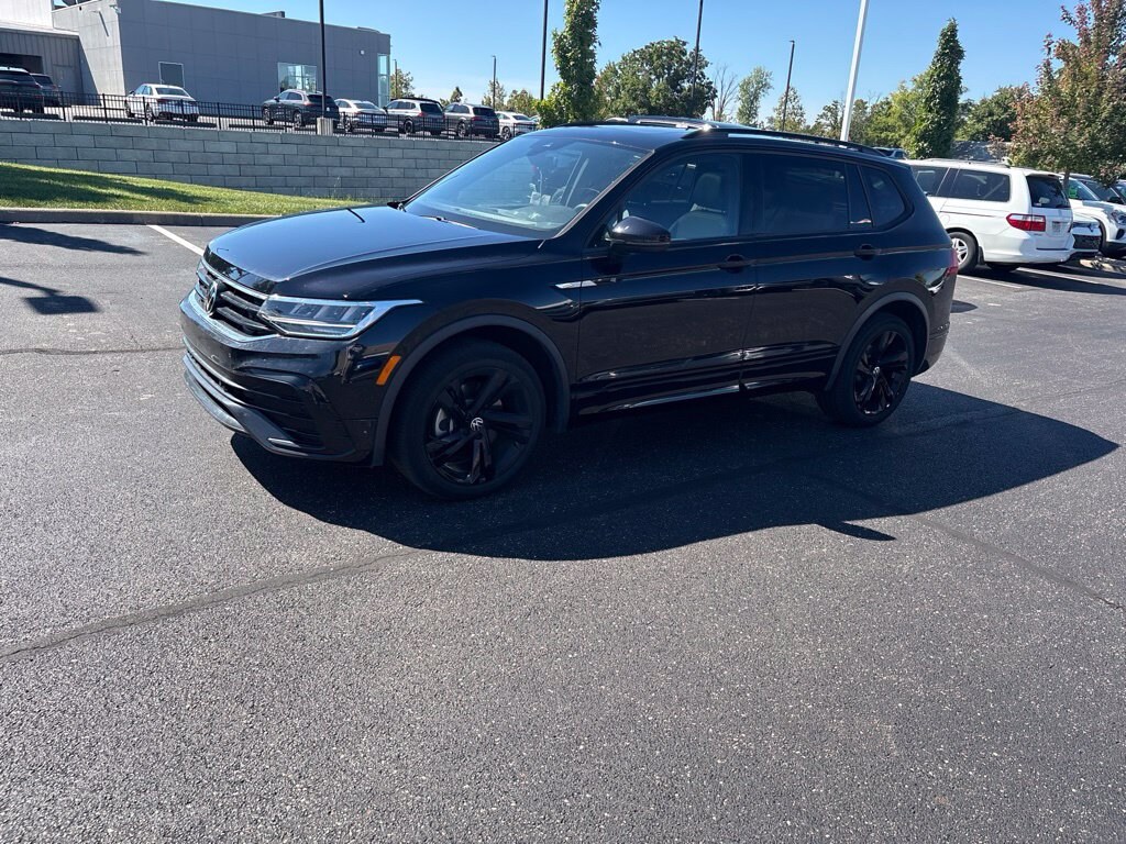 Used 2023 Volkswagen