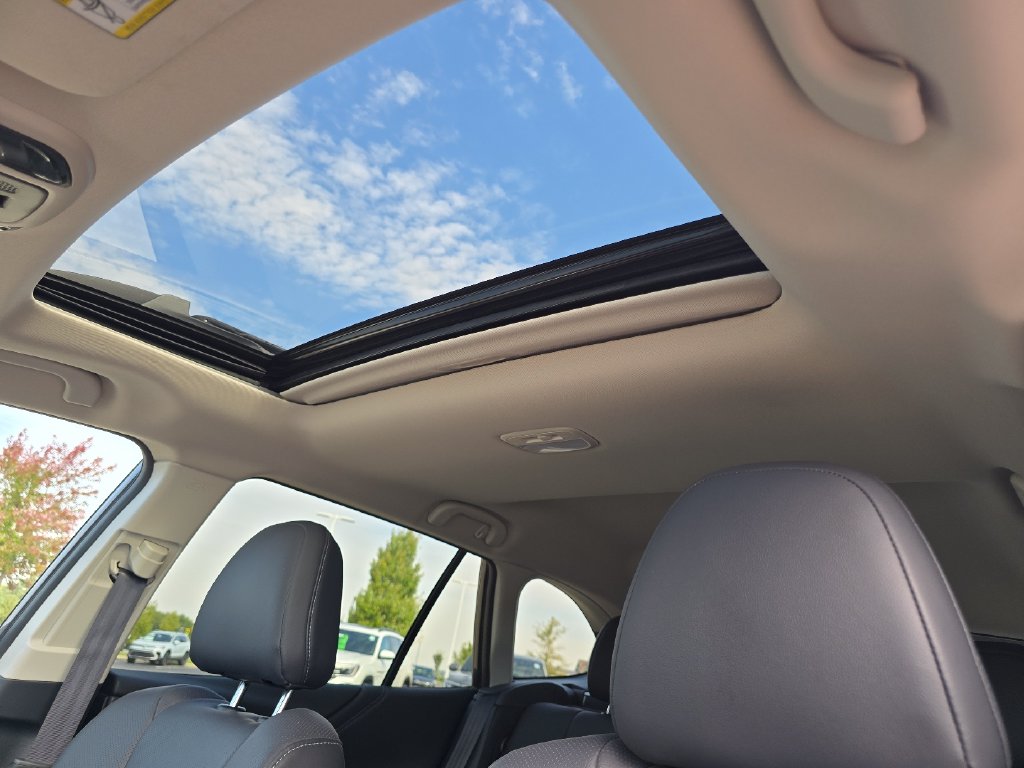 Used 2023 Subaru Outback Limited XT SUV