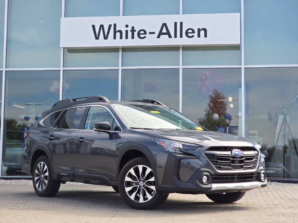 Used 2023 Subaru Outback Limited XT SUV