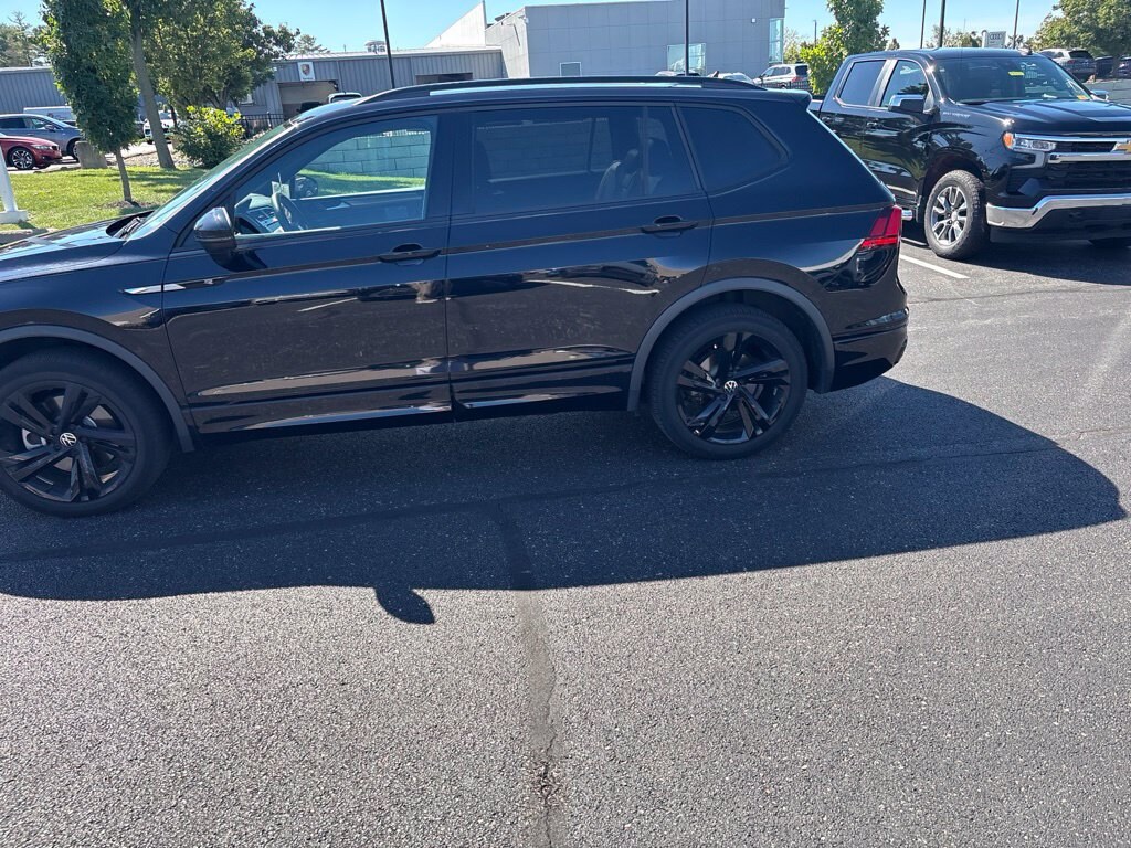 Used 2023 Volkswagen