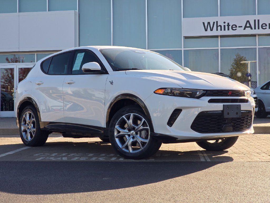 2024 Dodge Hornet