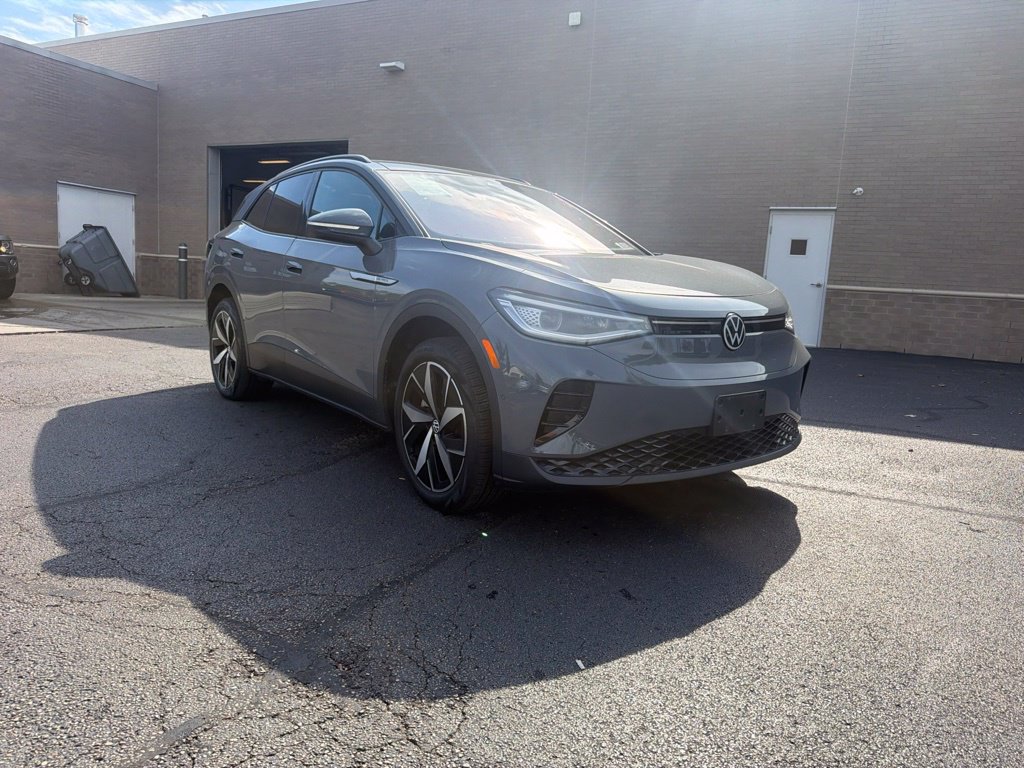 2023 Volkswagen ID.4 PRO S