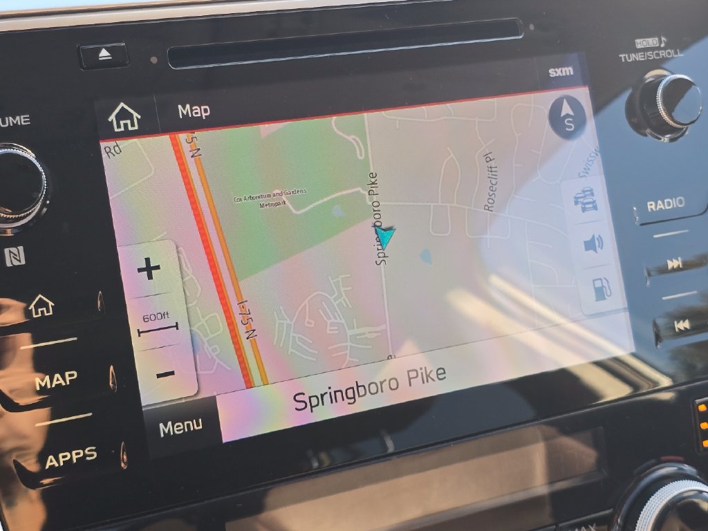Used 2019 Subaru Outback 2.5i Touring SUV
