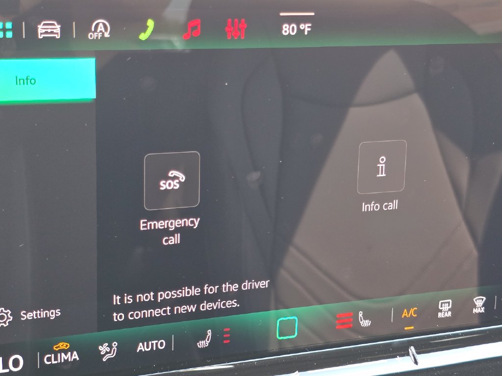 New 2026 Volkswagen Tiguan SE R-Line Black SUV