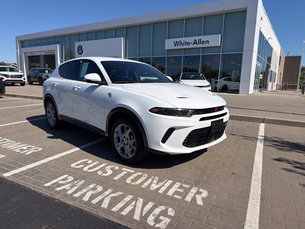 Used 2024 Dodge Hornet R/T SUV